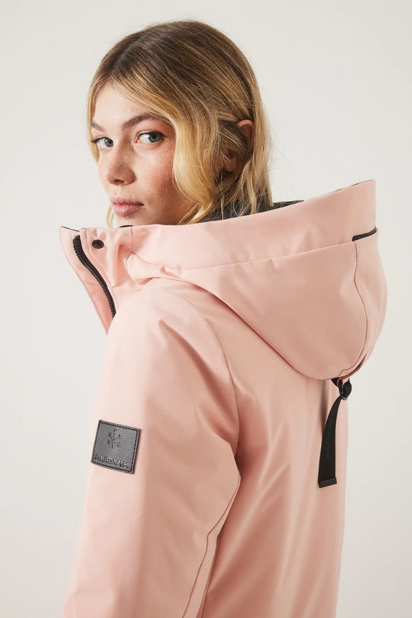 Audvik Paris Women's Winter Coat- SPECIAL ORDER