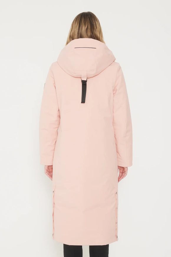 Audvik Paris Women's Winter Coat- SPECIAL ORDER