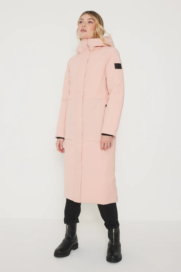 Audvik Paris Women's Winter Coat- SPECIAL ORDER
