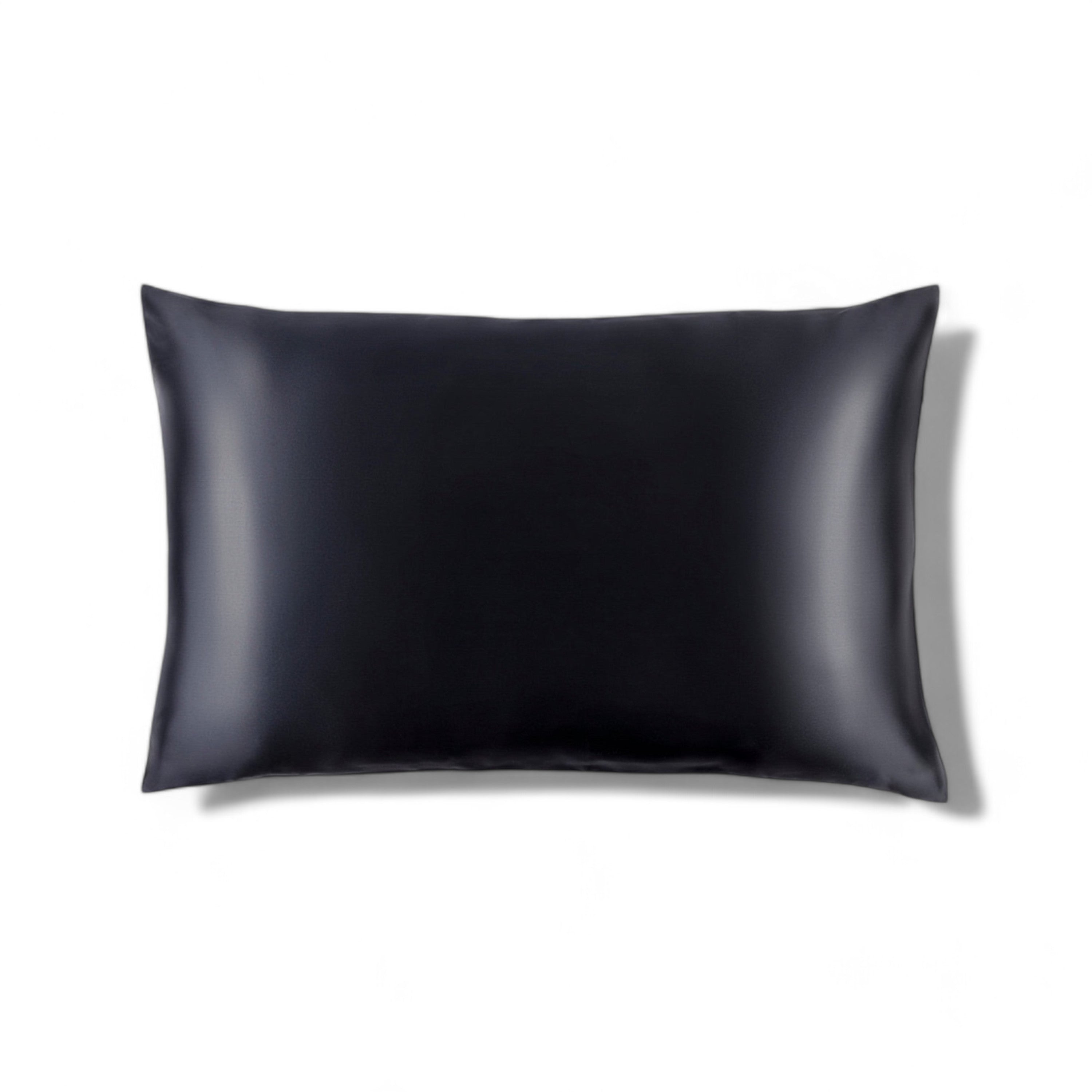 Honey Lux Organic Silk Pillowcase