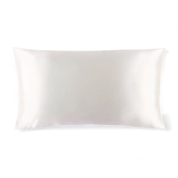 Honey Lux Organic Silk Pillowcase