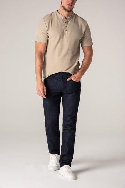 Fidelity Jimmy Slim Straight Mens Denim - My Filosophy