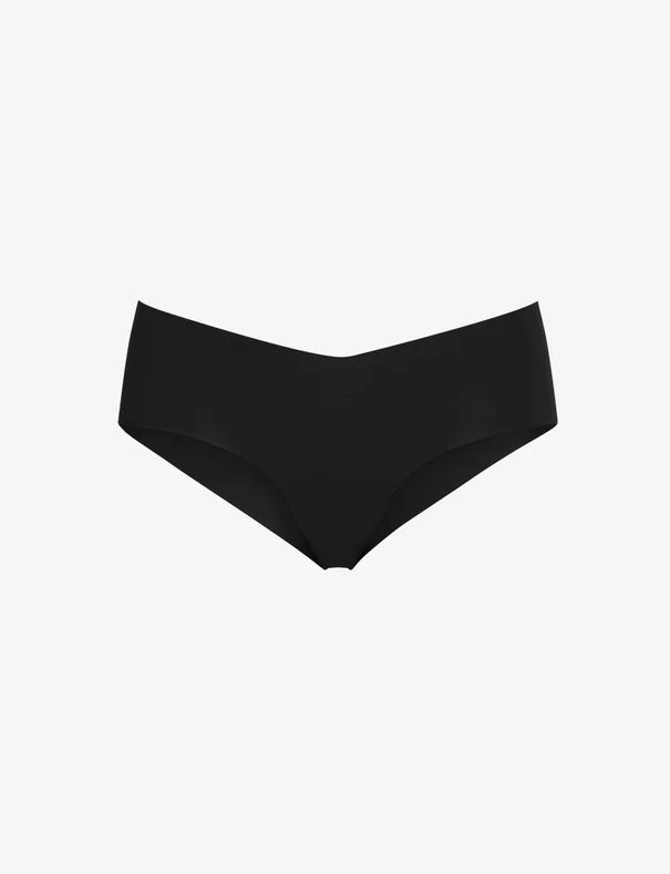 Commando Classic Solid Girl Short