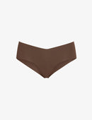 Commando Classic Microfiber Girl Short-12