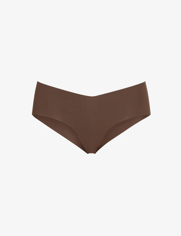 Commando Classic Microfiber Girl Short