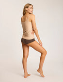 Commando Classic Microfiber Girl Short-14