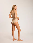 Commando Classic Microfiber Girl Short-7