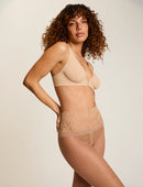 Commando Sexy Sheer Tights-8