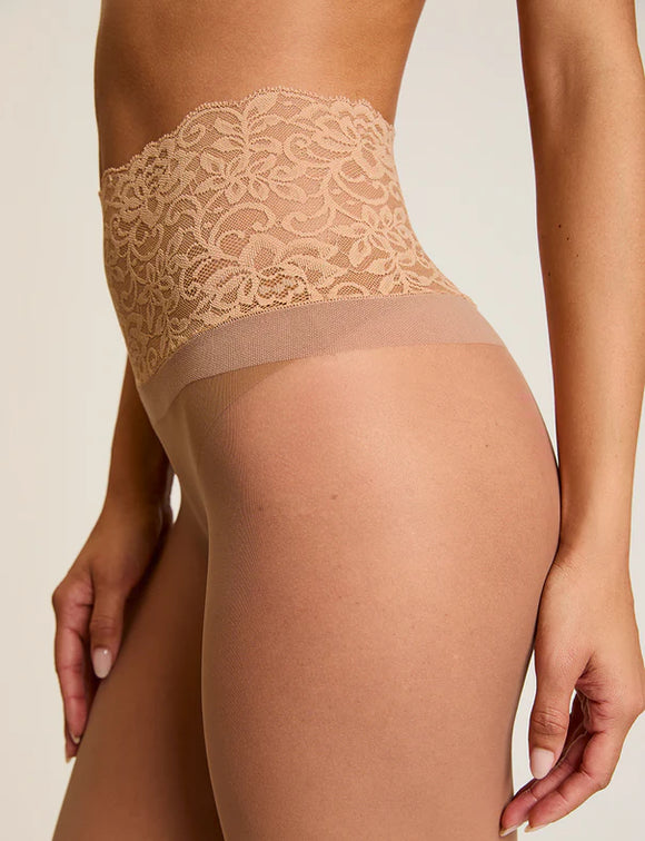 Commando Sexy Sheer Tights