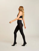 Commando The Eclipse Opaque Matte Tight-3