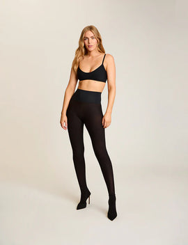 Commando Ultimate Opaque Tights - 0