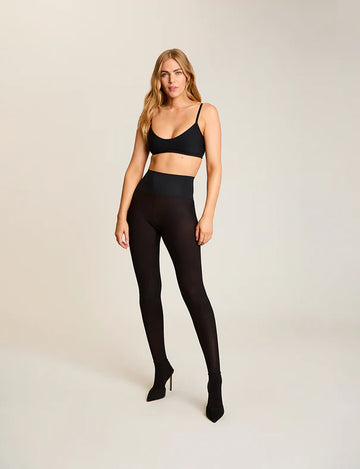 Commando Ultimate Opaque Tights - 0