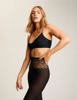 Commando Sexy Ultimate Opaque Tights