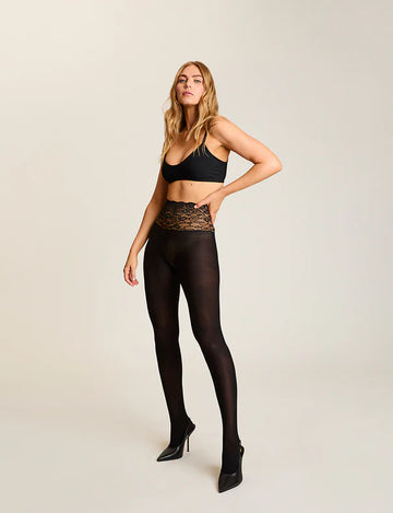 Commando Sexy Ultimate Opaque Tights