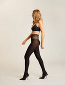 Commando Sexy Ultimate Opaque Tights-2