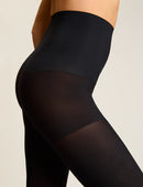 Commando Ultimate Opaque Tights - Control-3