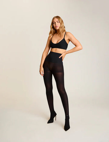 Commando Ultimate Opaque Tights - Control
