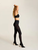 Commando Ultimate Opaque Tights - Control-2