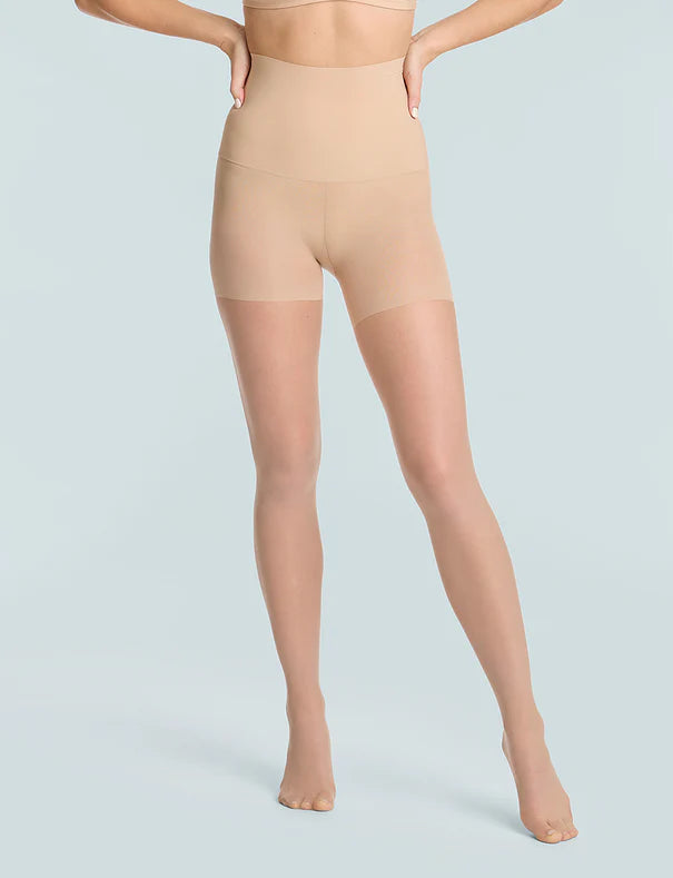 Commando Essential Control Sheer