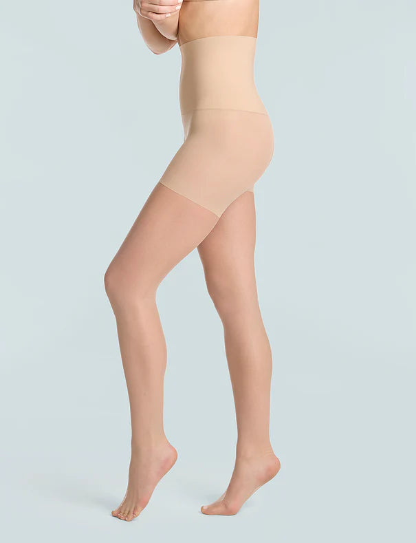 Commando Essential Control Sheer - 0