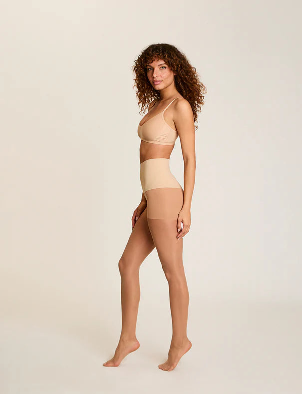 Commando Essential Control Sheer