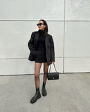 Commando Essential Sheer Tights-23