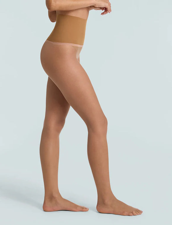 Commando Essential Sheer Tights
