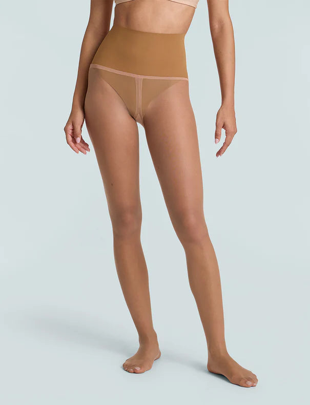 Commando Essential Sheer Tights
