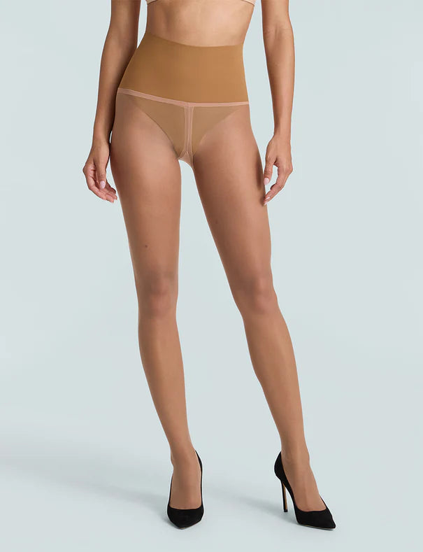 Commando Essential Sheer Tights