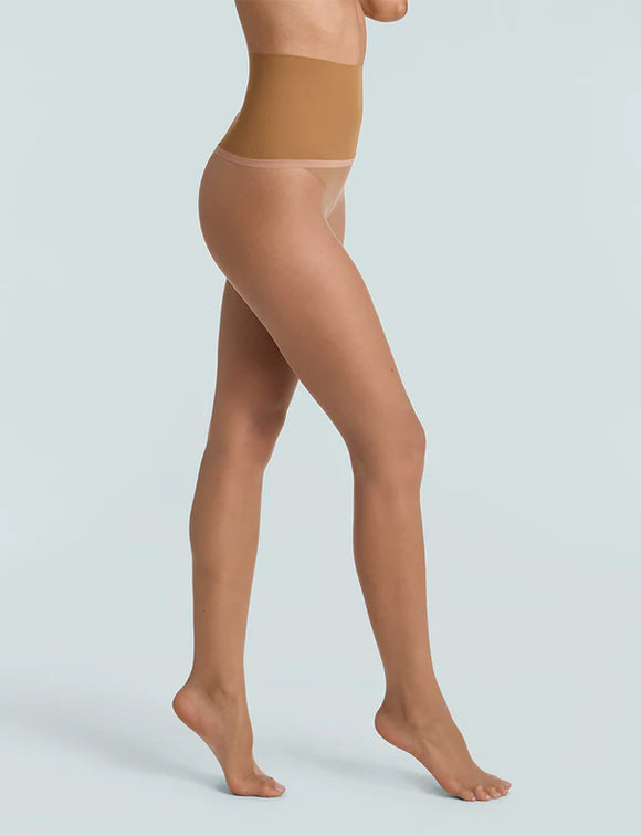 Commando Essential Sheer Tights