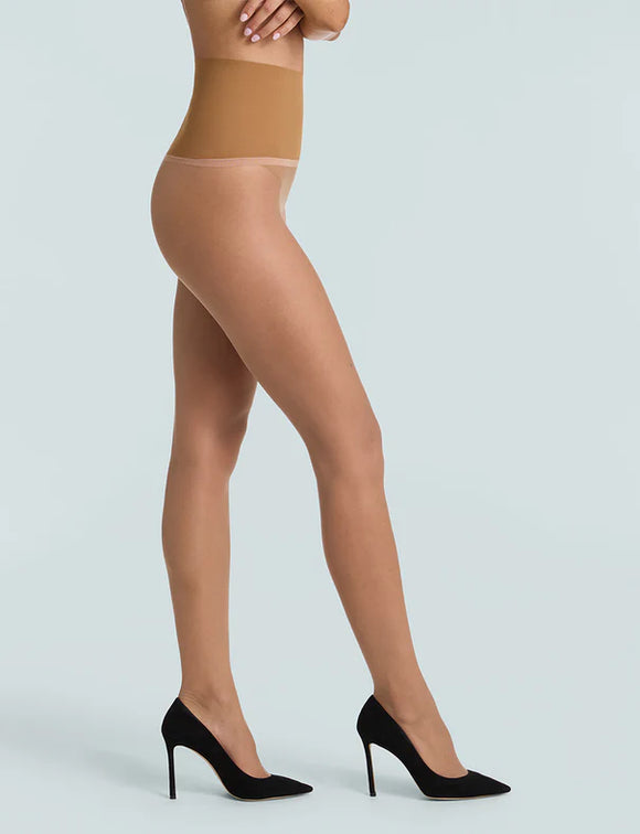 Commando Essential Sheer Tights