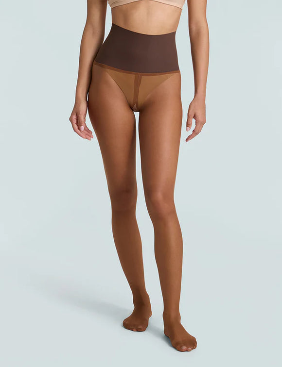 Commando Essential Sheer Tights