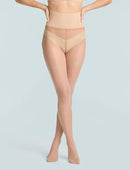 Commando Essential Sheer Tights-19