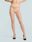 Commando Essential Sheer Tights-21