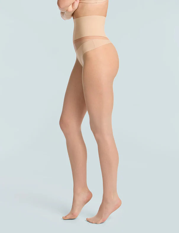 Commando Essential Sheer Tights