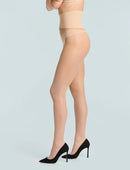 Commando Essential Sheer Tights-22