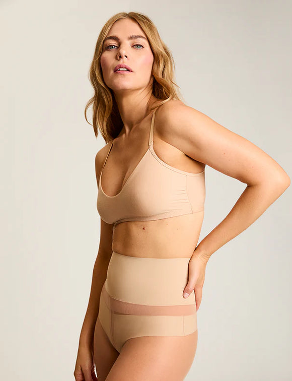 Commando Essential Sheer Tights