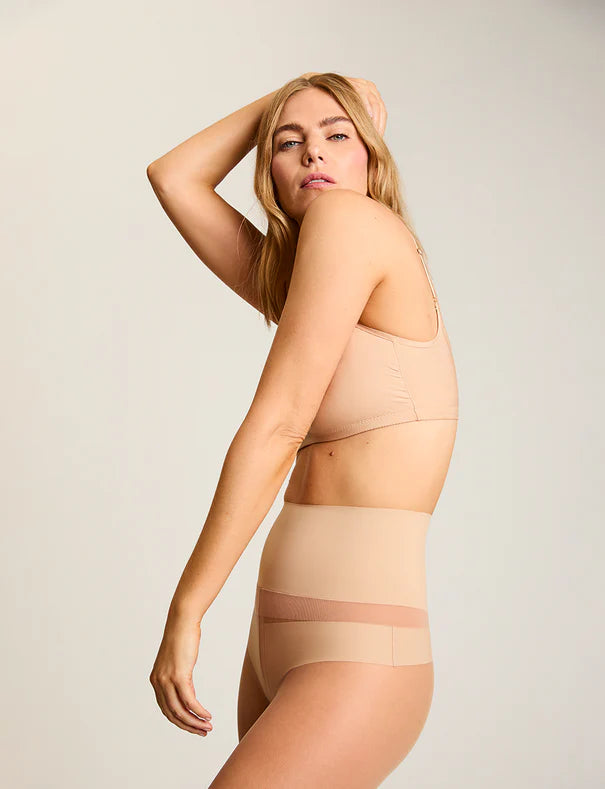 Commando Essential Sheer Tights