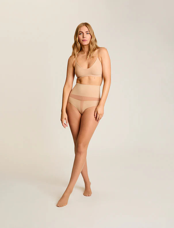 Commando Essential Sheer Tights
