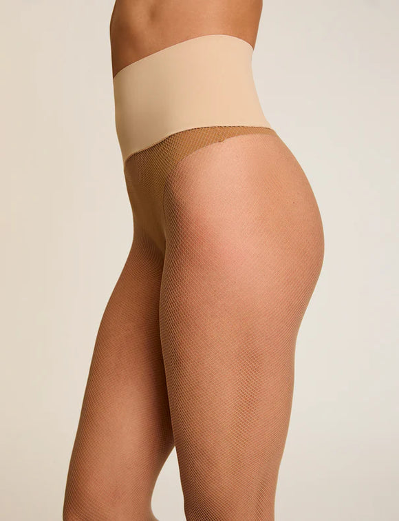 Commando Very Fine Fishnet