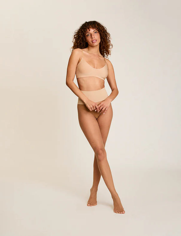 Commando Very Fine Fishnet