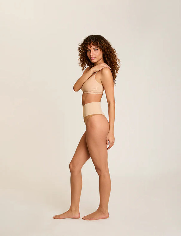 Commando Very Fine Fishnet