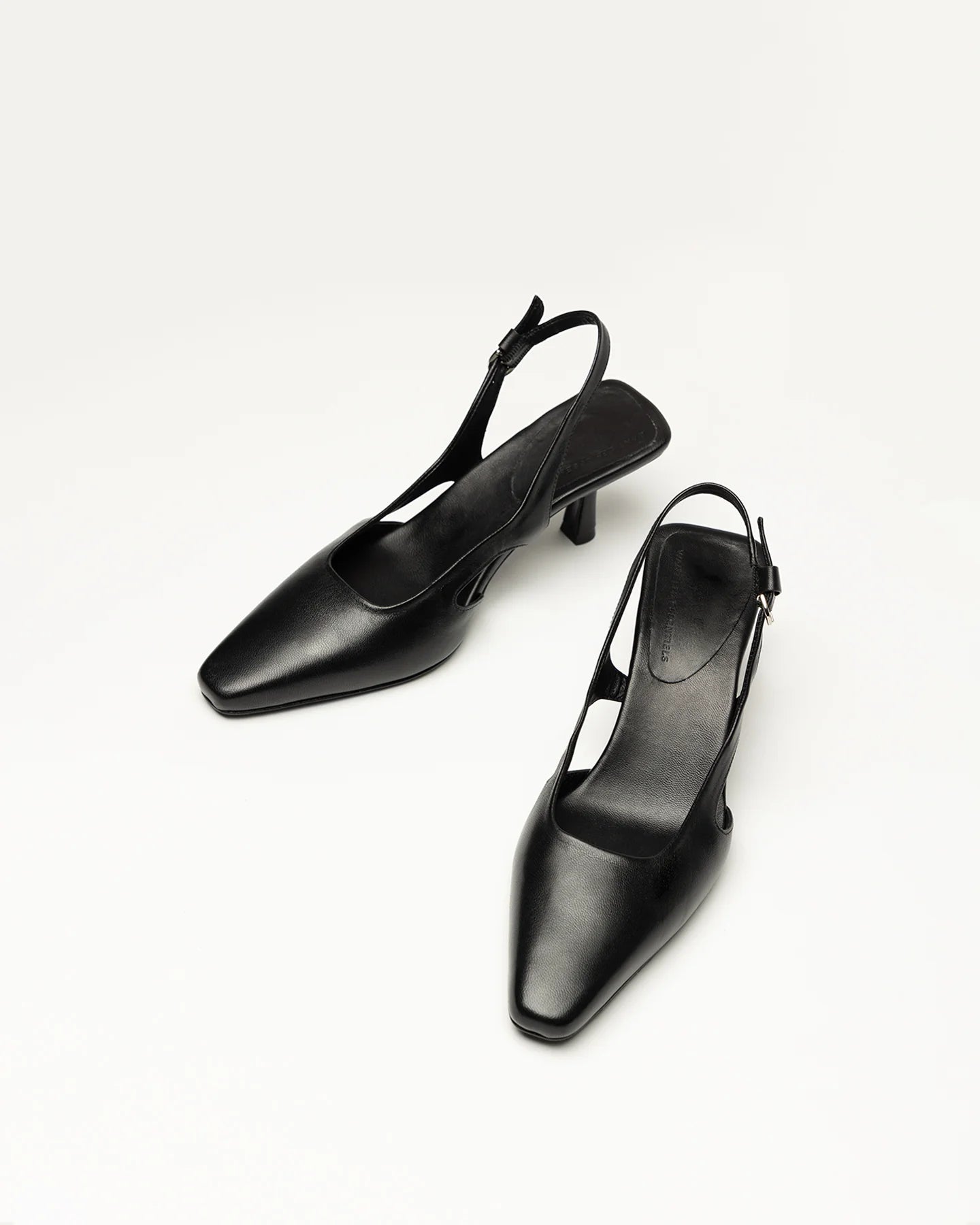 Want Les Essentiels Holton Smooth Leather Slingback