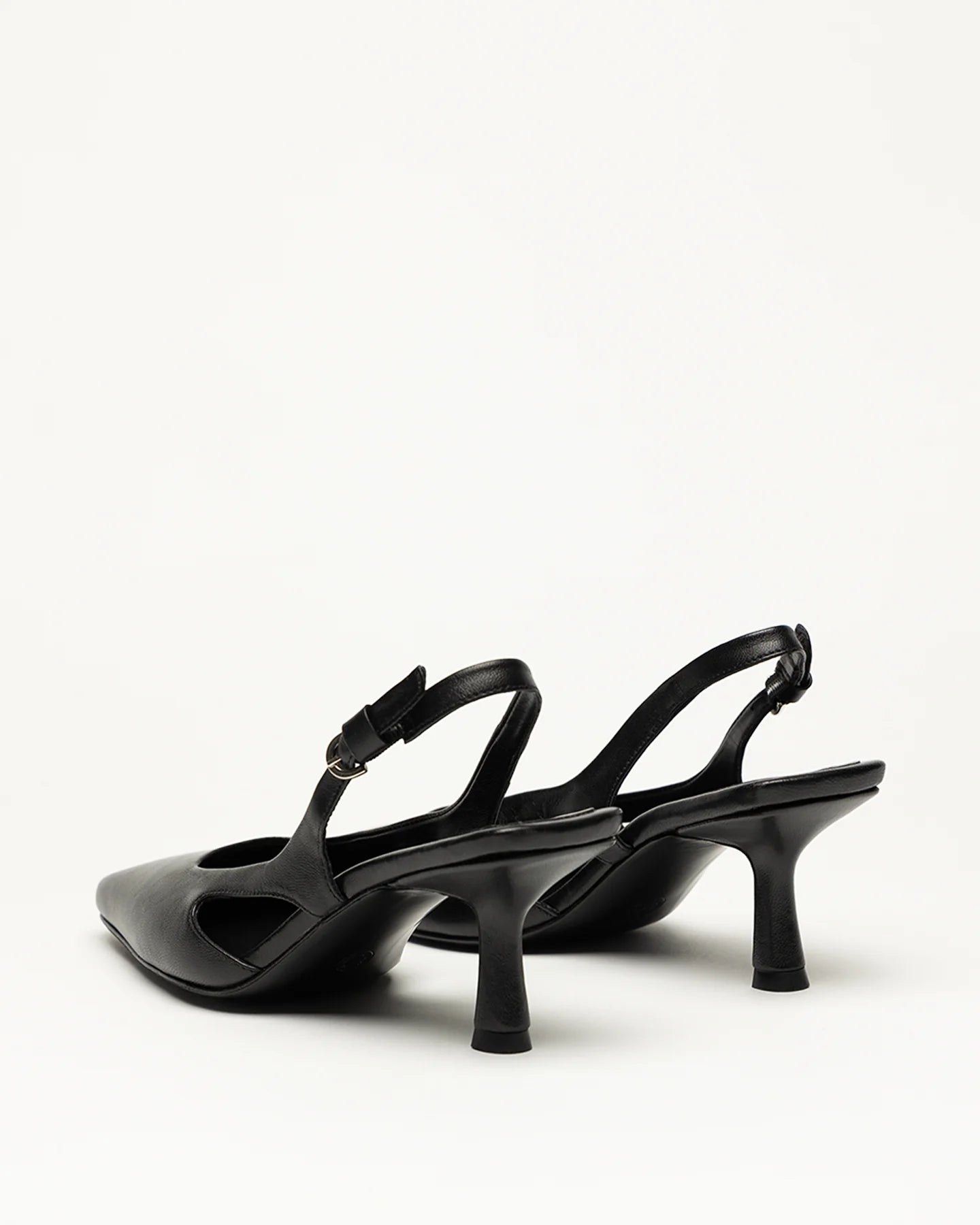 Want Les Essentiels Holton Smooth Leather Slingback