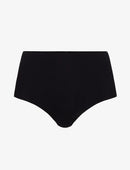 Commando Classic Microfiber High Rise Panty-12