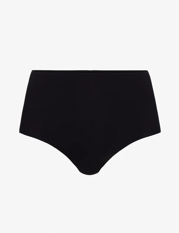 Commando Classic Microfiber High Rise Panty