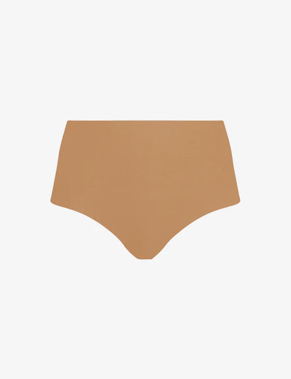 Commando Classic Microfiber High Rise Panty