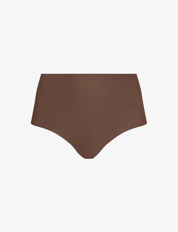 Commando Classic Microfiber High Rise Panty