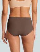 Commando Classic Microfiber High Rise Panty-13
