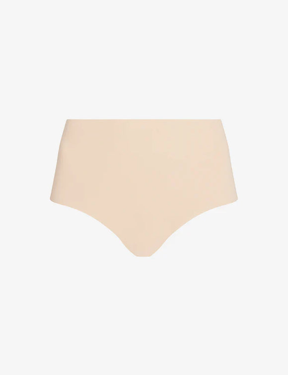 Commando Classic Microfiber High Rise Panty